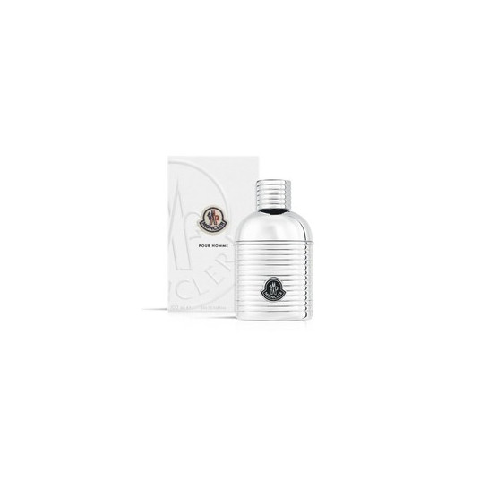 Moncler Pour Homme Eau De Parfum Refillable 150 ml (man)