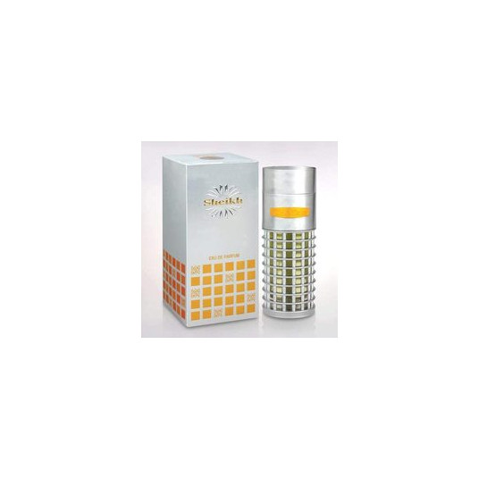  Al Haramain Sheikh EDP, 85ml 