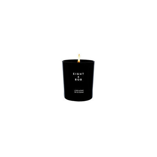  Eight & Bob Lord Howe Mer de Tasman Candle - Parfémovaná svíčka, 600.0g 