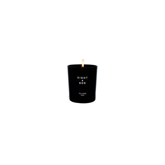 Eight & Bob Telluride Aspen Parfume Candle 600 g