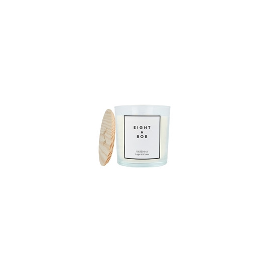  Eight & Bob Verenna Lago di Como Parfume Candle 600 g 