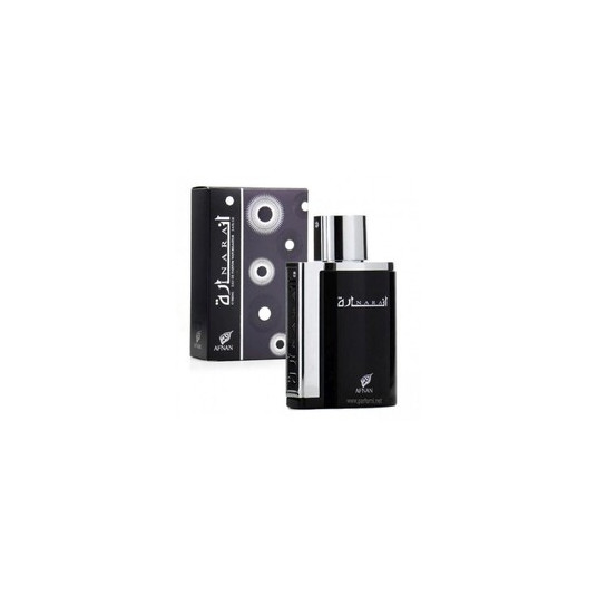  Afnan Inara Black Eau De Parfum 100 ml (unisex) 