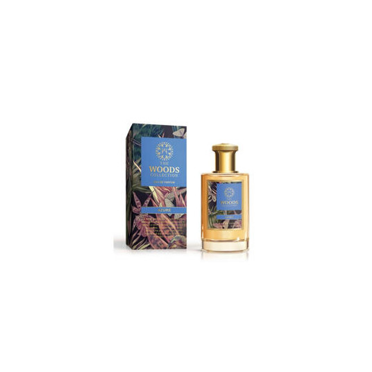 The Woods Collection Azure Eau De Parfum 100 ml (unisex)