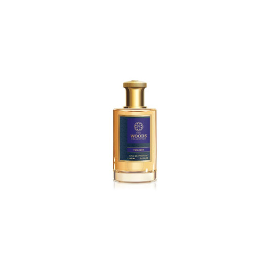 The Woods Collection Mirage Eau De Parfum 100 ml (unisex)