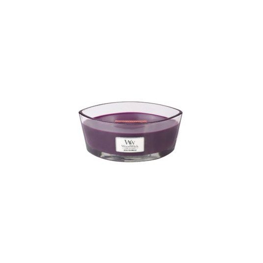  WoodWick Spiced Blackberry 453,6 g 