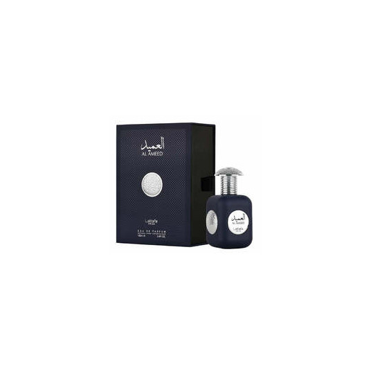 Lattafa Pride Al Ameed Eau De Parfum 100 ml (unisex)