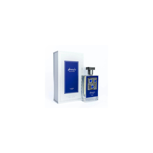 Lattafa Pride Blue Sapphire Eau De Parfum 100 ml (unisex)