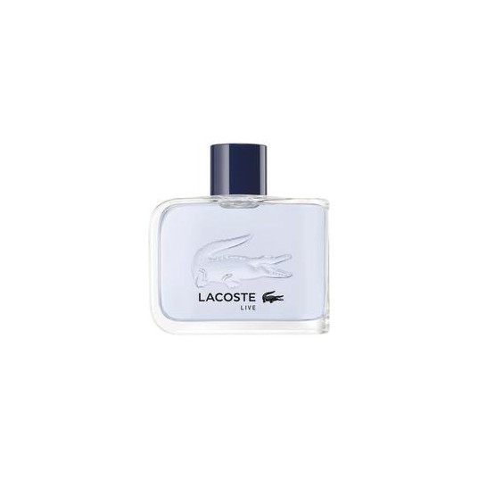 Lacoste Live Eau De Toilette 75 ml (man)