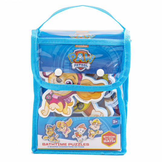 PAW PATROL dėlionė vandenyje, 97-0002