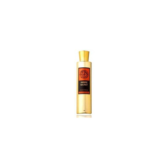 La Maison de la Vanille Ambre Secret Eau De Parfum 100 ml (unisex)