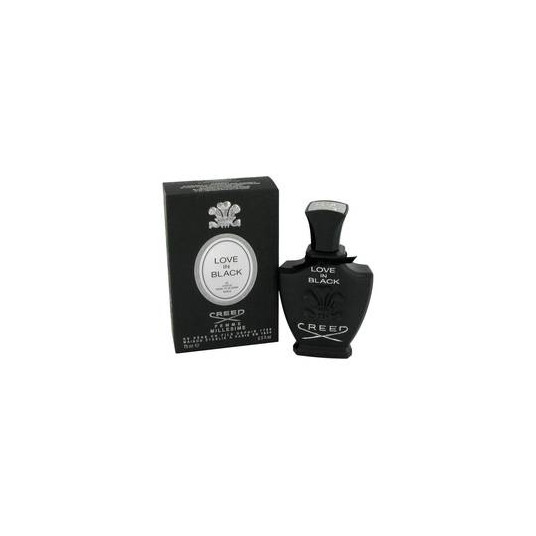  Creed Love in Black Eau De Toilette 75 ml (woman) 