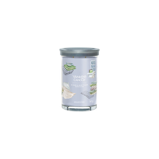 Yankee Candle Tumbler A Calm & Quiet Place 567 g