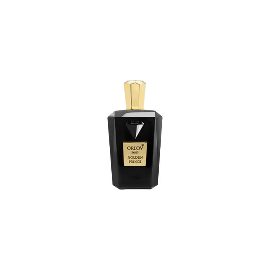  Orlov Paris Golden Prince Eau De Parfum Refillable 75 ml (man) 