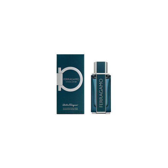  Salvatore Ferragamo Ferragamo Intense Leather EDP, 100ml 