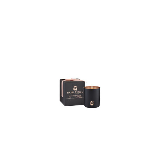 Noble Isle Rhubarb Rhubarb Fine Fragrance Candle 200 g