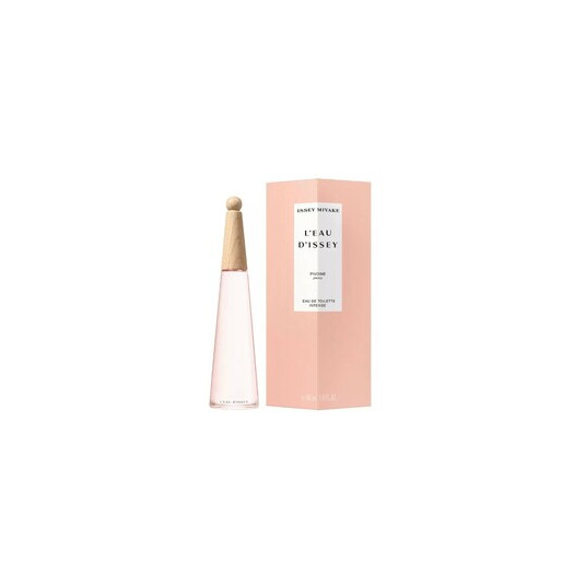 Issey Miyake L'Eau D'issey Pivoine Eau De Toilette Intense 100 ml (woman)