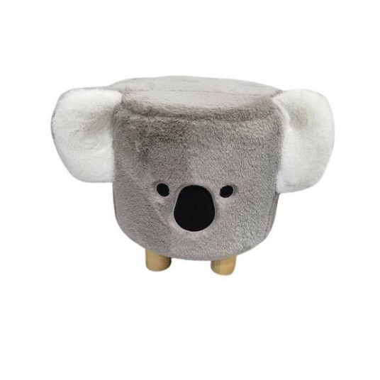 Pufas – Koala