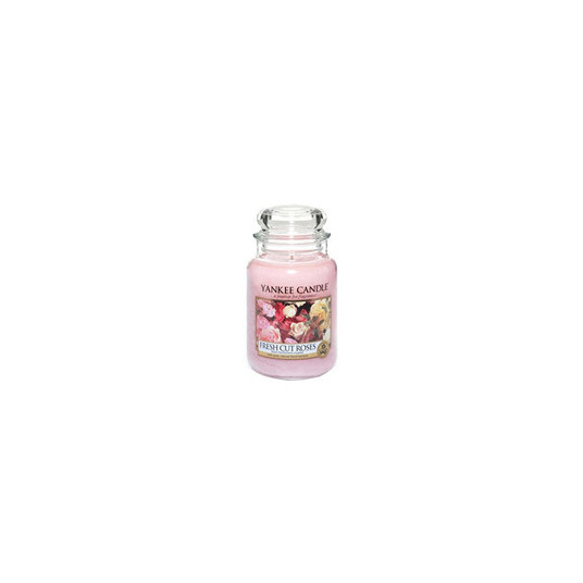  Yankee Candle Fresh Cut Roses 104 g 