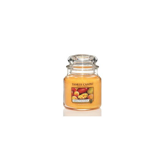  Yankee Candle Mango Peach Salsa 623 g 