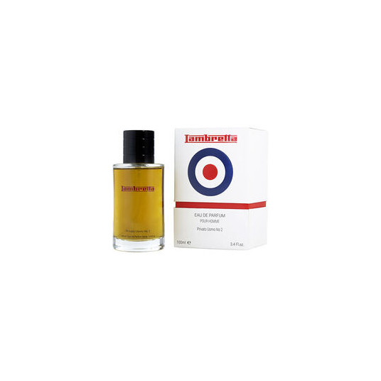 Lambretta Privato Uomo No 2 Eau De Parfum 100 ml (man)