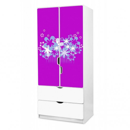 Wardrobe - NOBIKO - TYPE 47****