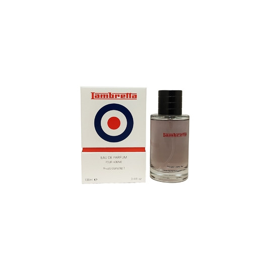 Lambretta Privato Uomo No 1 Eau De Parfum 100 ml (man)