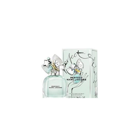 Marc Jacobs Perfect Eau De Parfum 50 ml (woman)