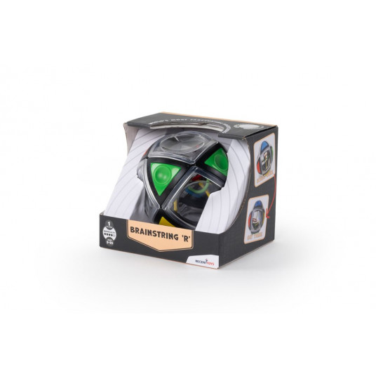 RECENT TOYS Galvosūkis „Brainstring R“