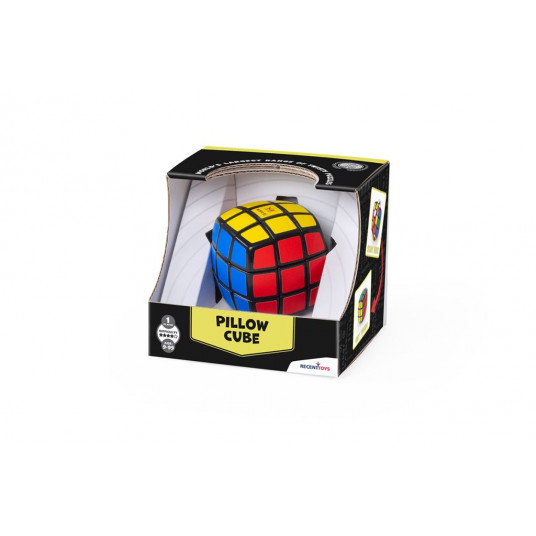 RECENT TOYS Galvosūkis „Pillow Cube“