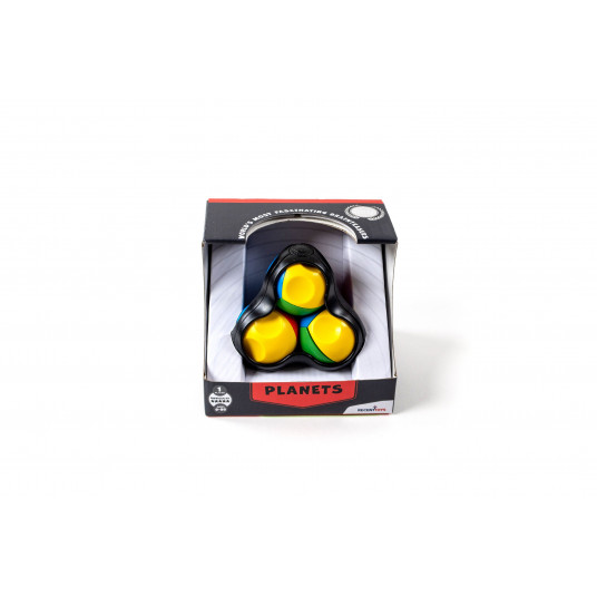 RECENT TOYS Galvosūkis PLANETS