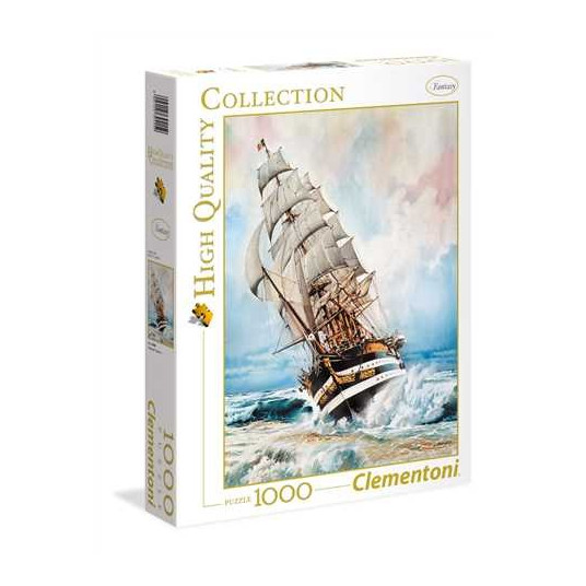 1000 elements High Quality Amerigo Vespucci