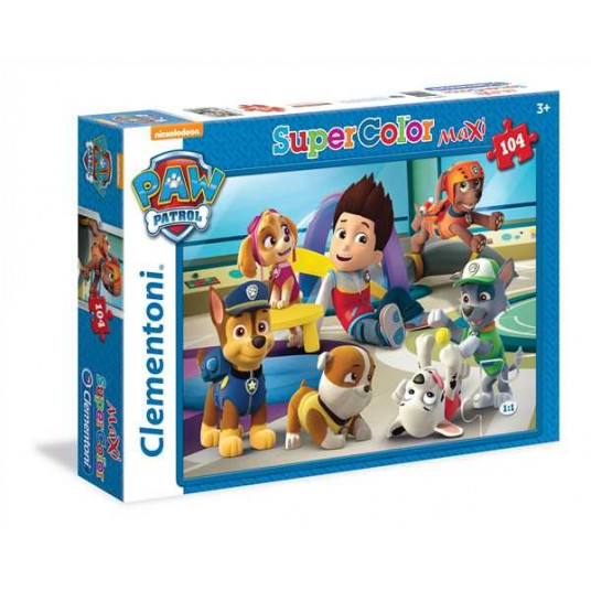 Paw Patrol