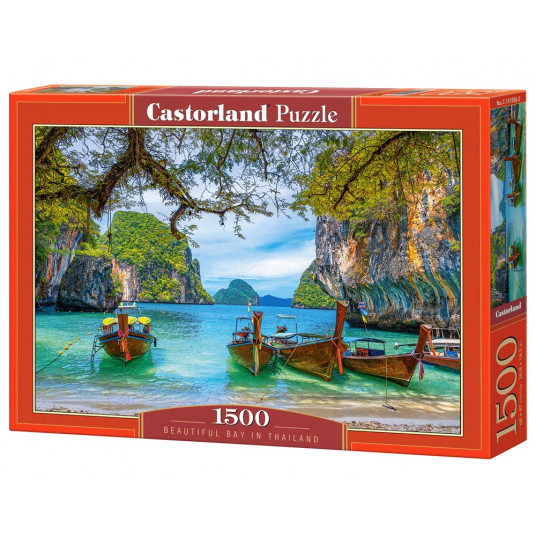 CASTOR 100 pcs thailand