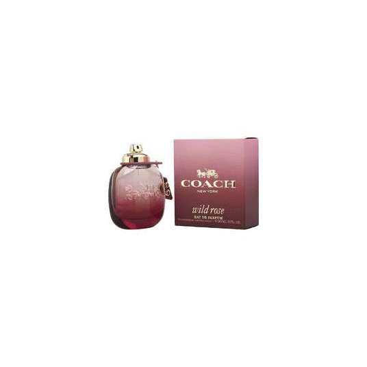 Coach Coach Wild Rose Eau De Parfum 90 ml (woman)