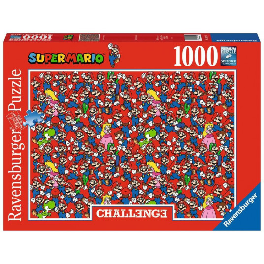 Super Mario Bros