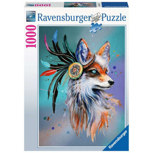 Fantastic fox