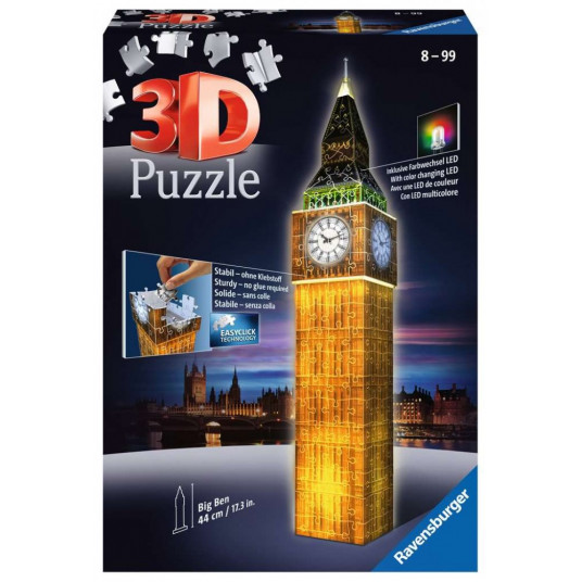 Big Ben
