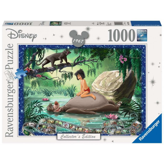 The Jungle Book