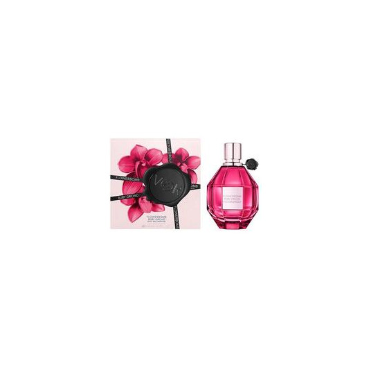 Viktor & Rolf Flowerbomb Ruby Orchid Eau De Parfum 100 ml (woman)