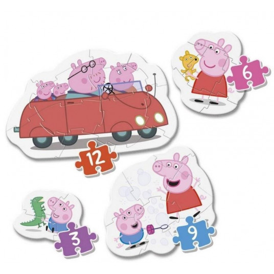 Peppa Pig