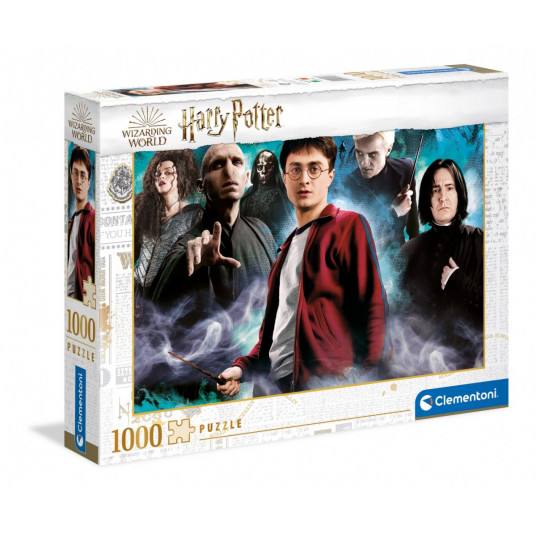 Harry Potter