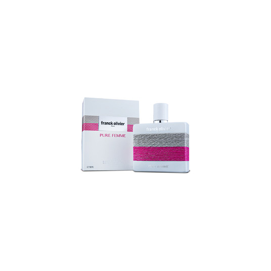 Franck Olivier Pure Femme Eau De Parfum 100 ml (woman)