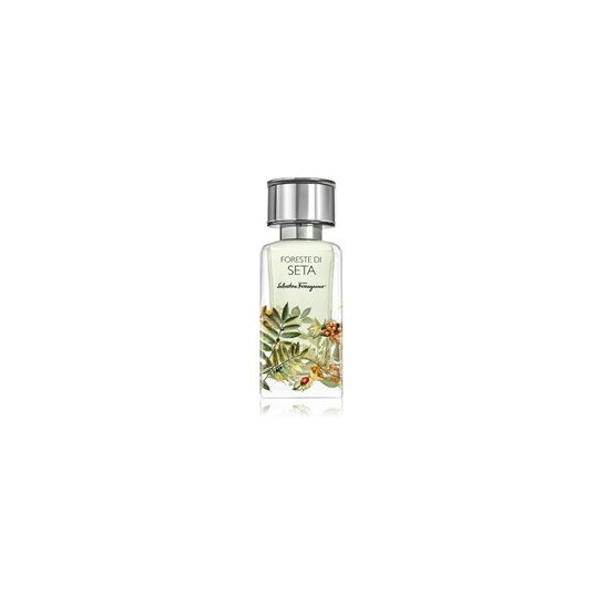  Salvatore Ferragamo Foreste di Seta Eau De Parfum 50 ml (unisex) 