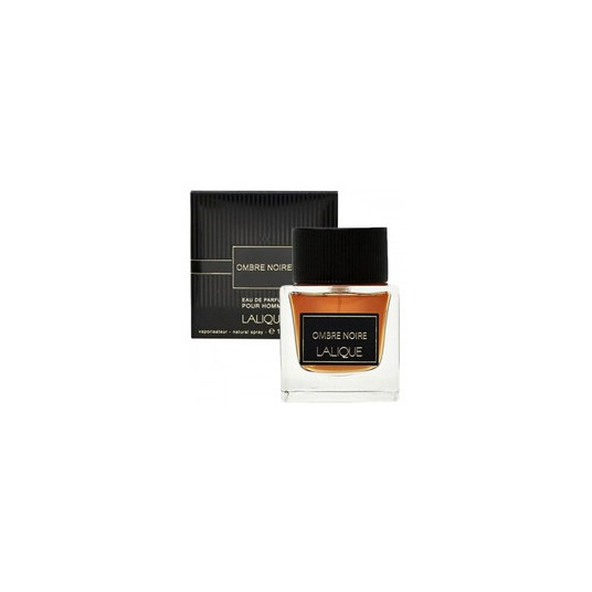  Lalique Ombre Noire Eau De Parfum 100 Ml (Man) 