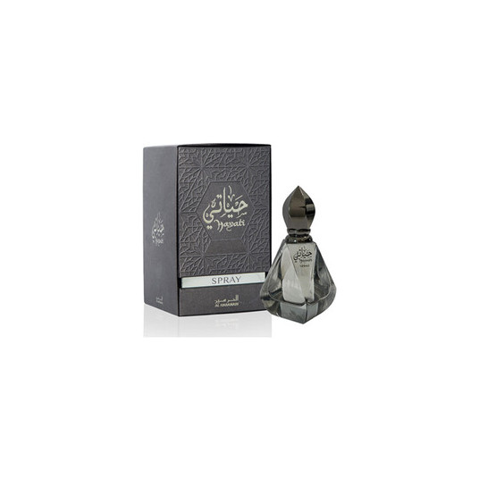  Al Haramain Hayati Eau De Parfum 100 ml (unisex) 