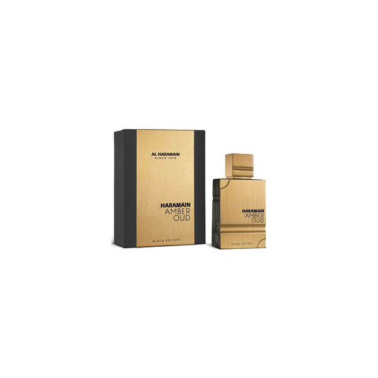  Al Haramain Amber Oud Black Edition EDP, 100ml 