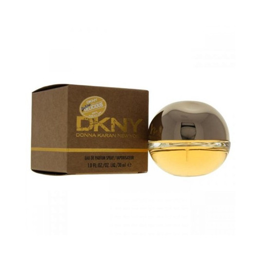 Donna Karan Golden Delicious Dkny EDP Spray 30 ml for Women