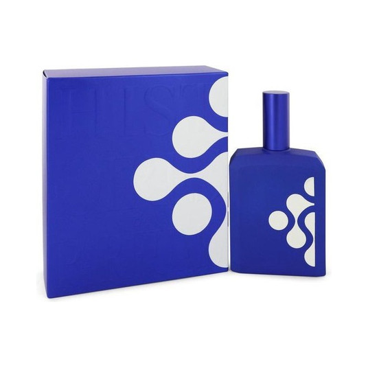 Histoires De Parfums This Is Not A Blue Bottle 1 4 EDP Spray 120 ml for Women