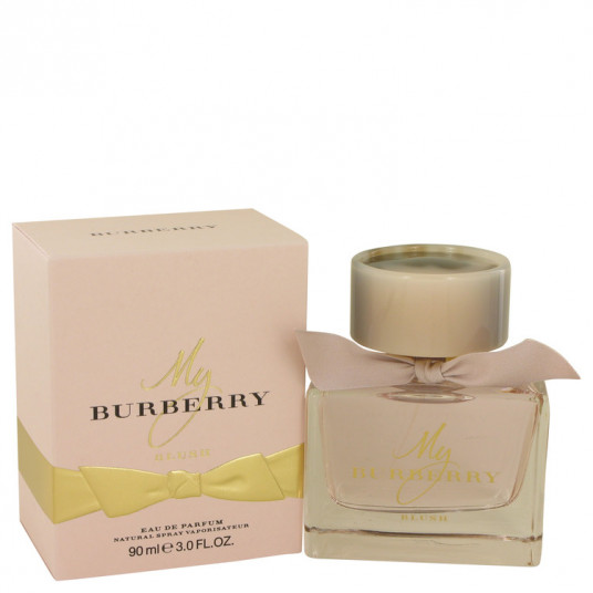 Burberry My Blush EDP Spray 90 Ml For Women