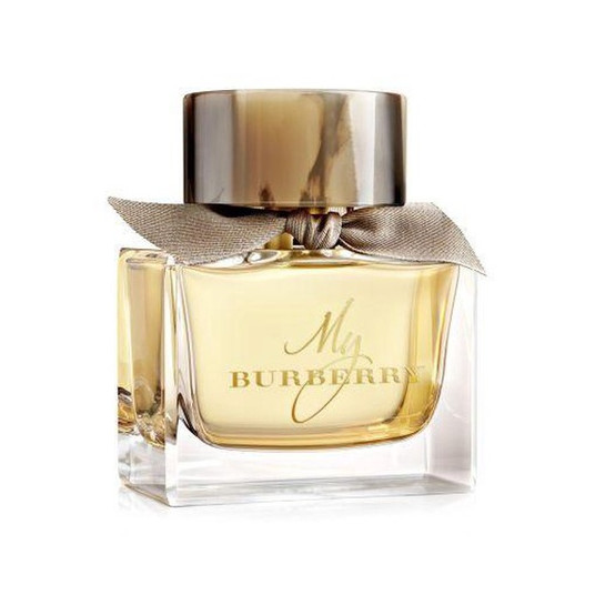 Burberry My EDP Spray 90 ml for Women